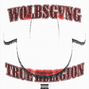 TRUE RELIGION (Explicit)