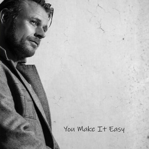 You Make It Easy (Stripped Instrumental)