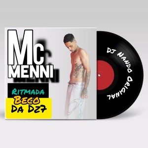 Ritmada Beco Da Dz7 (Explicit)