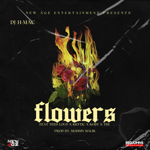 Flowers (Explicit)