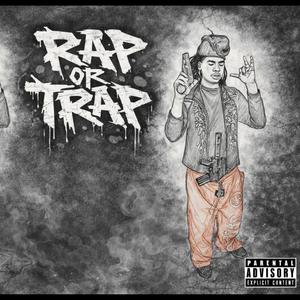 Drug Fanatic (feat. KnoePhaceShawty & Runtzz) (Explicit)