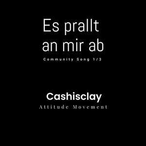 Es prallt an mir ab (Community Song 1/3) [Explicit]