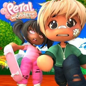 PETAL WONDERS OST