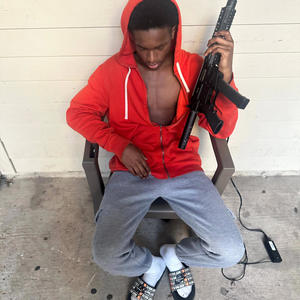 Left my side (Explicit)