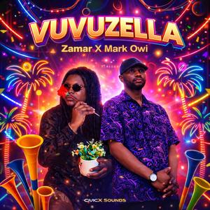 Vuvuzella (feat. Mark Owi) (Explicit)