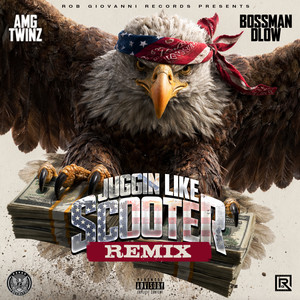 Juggin like Scooter (Remix|Explicit)