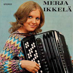 Merja Ikkelä