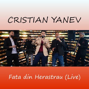 Fata din Herastrau (Live)