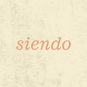 Siendo (feat. Rodrigo Buschiazzo & Kihara Freire)