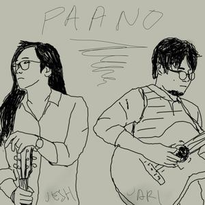 Paano (feat. Jesh)