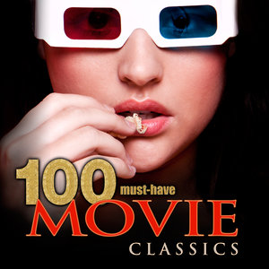 100 Must-Have Movie Classics (100部必备的电影经典之作)