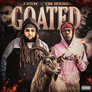 Goated (Explicit)