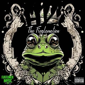 It'sYaBoiH2: Tha Froglamation (Explicit)