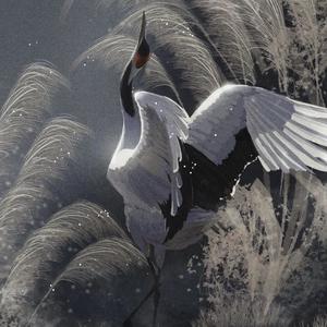 鹤 pt.2 (Prod. by XVIBE&Z.J Phantom)