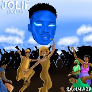 Jolif (Jolly) [Explicit]