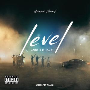 Level (feat. Eli Da P) (Explicit)