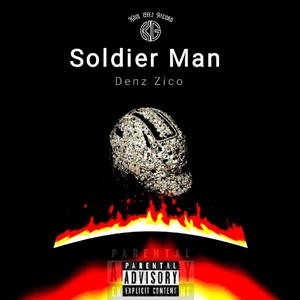 Soldier Man (Explicit)