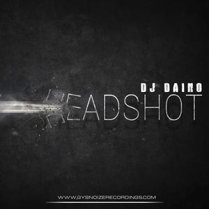 Head Shot (Remaster) - Single