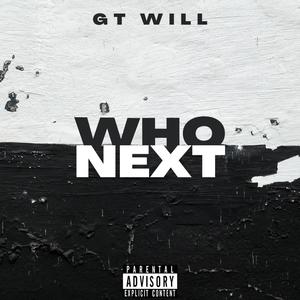Who Next (Explicit)