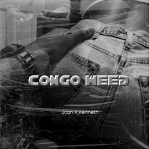 CONGO WEED (feat. Kenneth & J Can) [Fabio GT Remix] [Explicit]