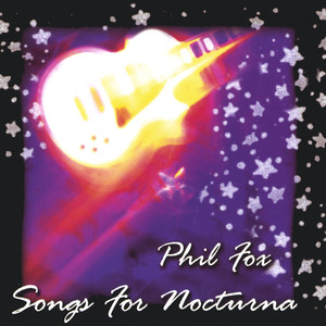 Phil Fox - The Waters