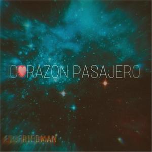 Corazón Pasajero