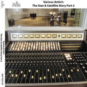 The Stax & Satellite Story
