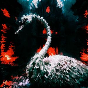 Работа без авторства (Explicit)