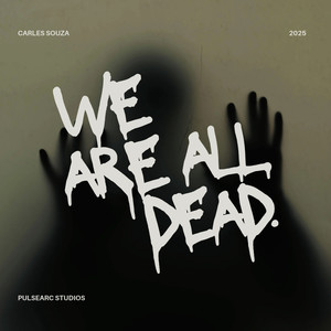 We Are All Dead (COVER版)