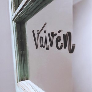 Vaivén (feat. Paul Fuentealba)