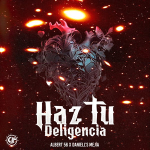 HAZ TU DILIGENCIA (Explicit)