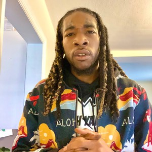 waiting for me (Explicit)