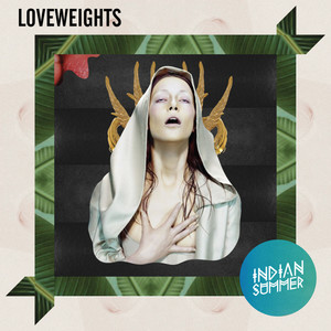 Loveweights (Remixes)