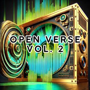 Open Verse, Vol. 2