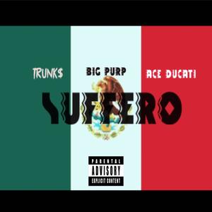 Suffero (feat. Ace Ducati & Big Purp) [Explicit]