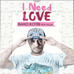 I Need Love (Inst.)