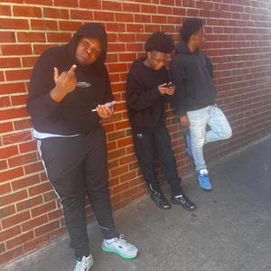 Really Miss Granny (feat. Girlhefunny1) (Explicit)