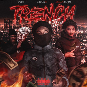 TrenchFlow (Explicit)