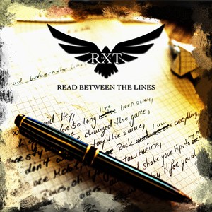 Read Between the Lines (Single)