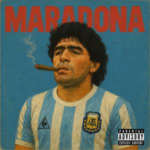 MARADONA (Explicit)