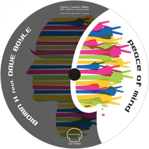 Peace Of Mind (Erika Fecova Vocal Edit)