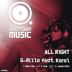 All Right (Jackin Mix)