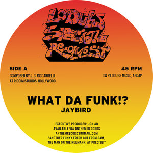 What Da Funk!? (6Blocc Remix)