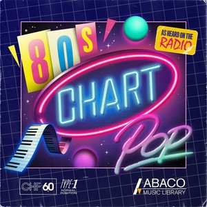 80S Chart Pop