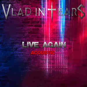 Live Again (Acoustic)