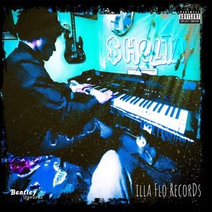 Illaflo Records (Explicit)