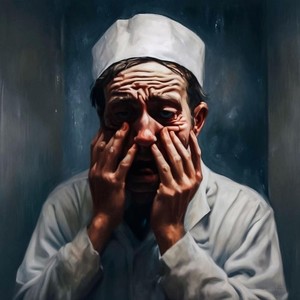 Слёзы ПАТОЛОГОАНАТОМА (Thekrk Remix)