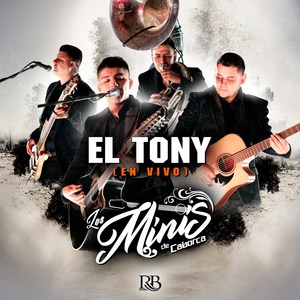 El Tony