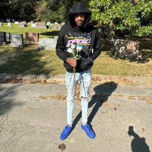 Spiritual (Explicit)