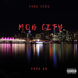 Mob City (Explicit)